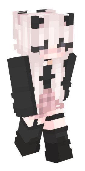 Minecraft Skins. . Egirl minecraft skin
